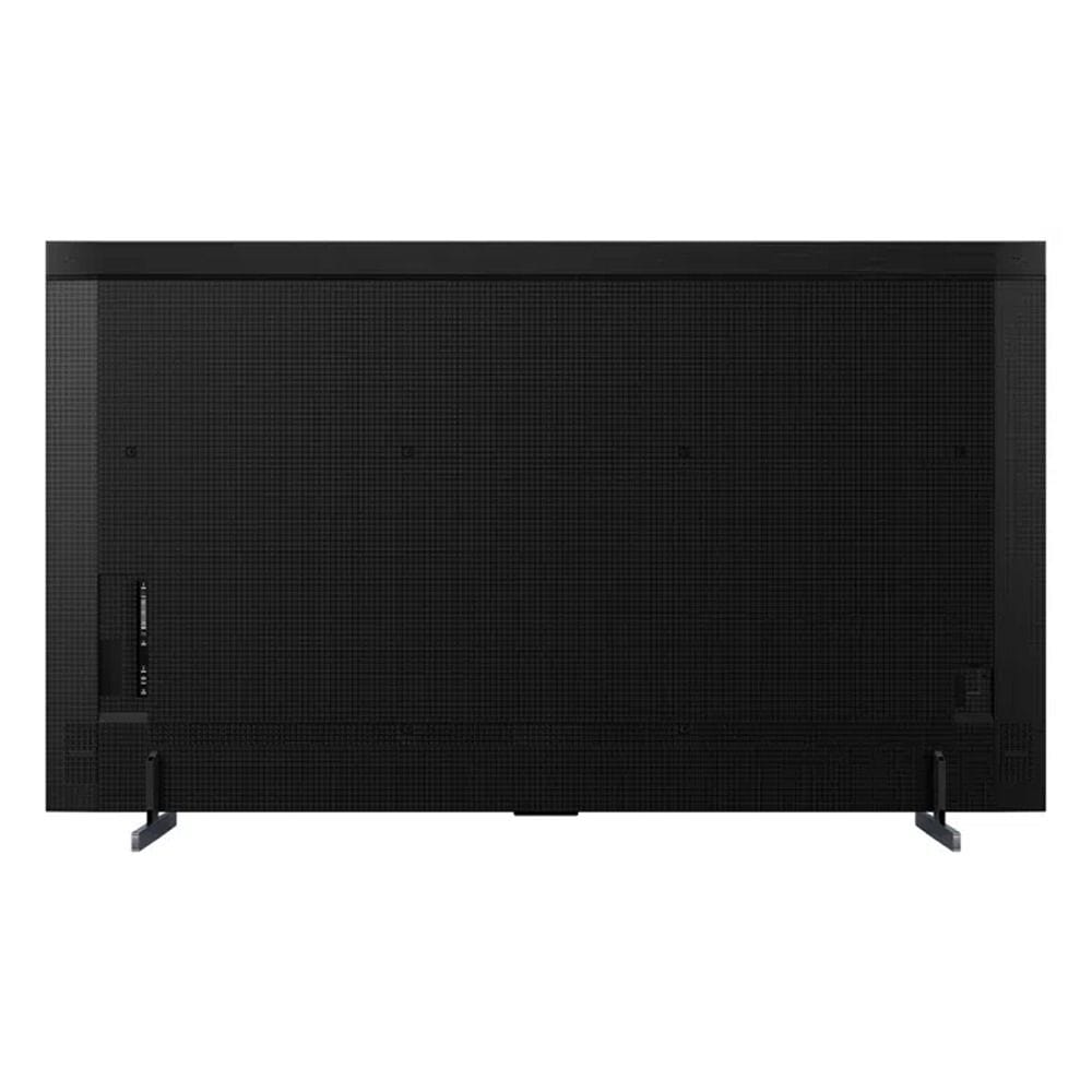 TCL 98 Inch Ultra HD 4K Premium Quad-Mini LED Smart TV, 2160 Local Dimming Zones, AMD FreeSync Premium Pro, Ultra Slim Design - Black - 98C855