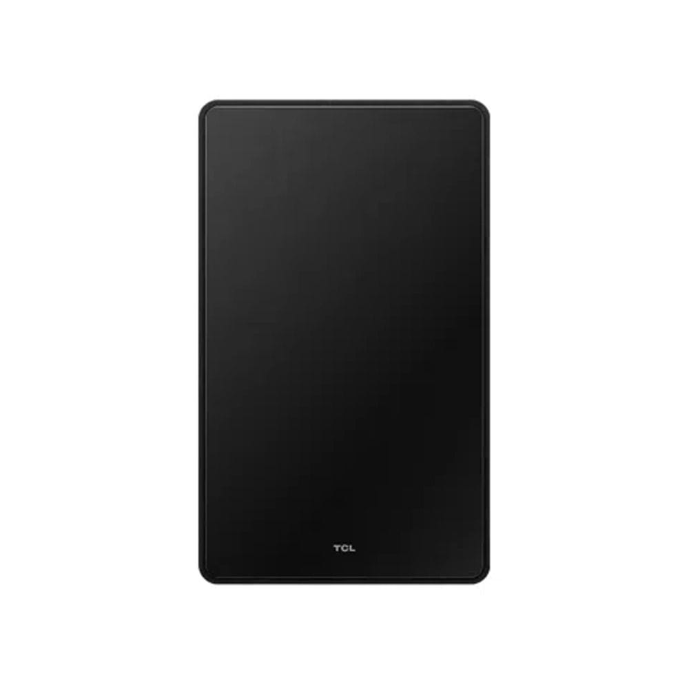 ساوند بار TCL مسرح منزلي 5.1.2 قناة بقدرة 620 واط، Dolby Atmos وDTS:X وتقنية RAY·DANZ وAI Sonic-Adaptation - أسود - Q75H