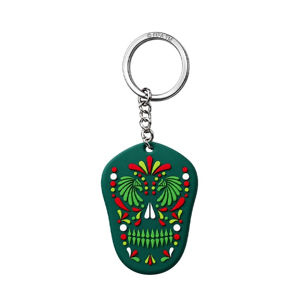 FIFA World Cup 2026 Official Licensed Product | Keychain|FWC26-KC-0017