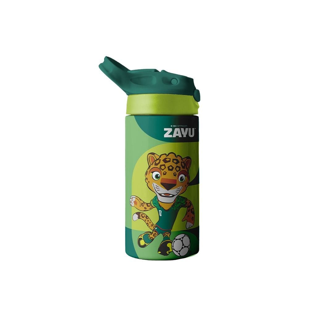 FIFA World Cup 2026 Official Licensed Product | FWC 2026 Mascot Range Kids Tumbler|F26-2114-001ZY