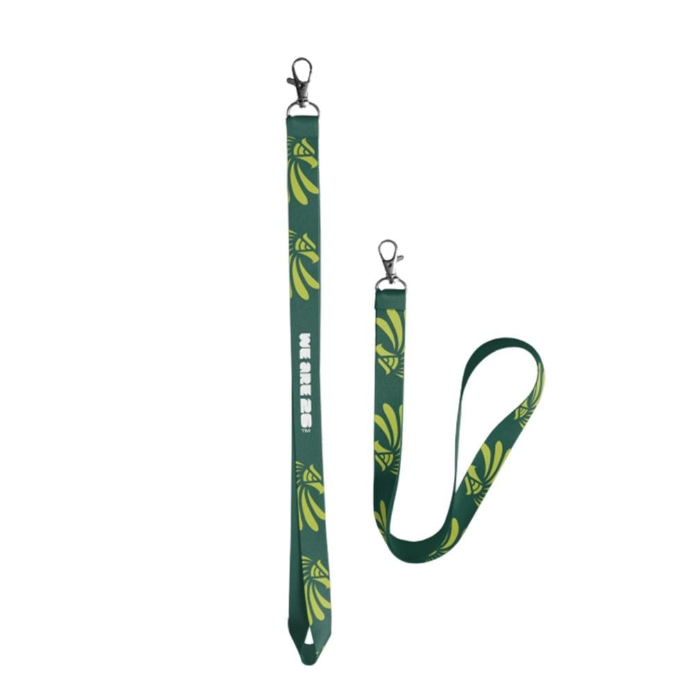 FIFA World Cup 2026 Official Licensed Product | Lanyard Key Chain|FWC26-KC-0022
