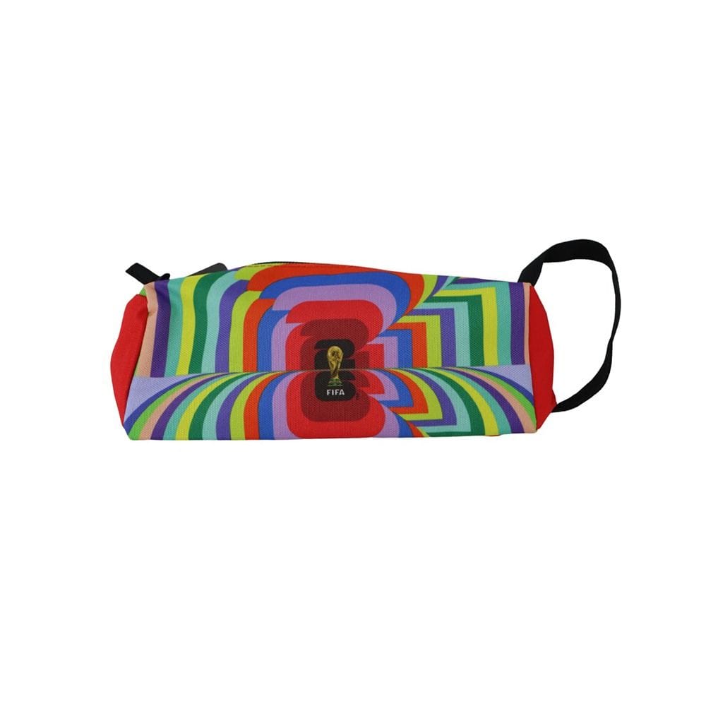 FIFA World Cup 2026 Official Licensed Product | Pencil Case 02|1017-001AS