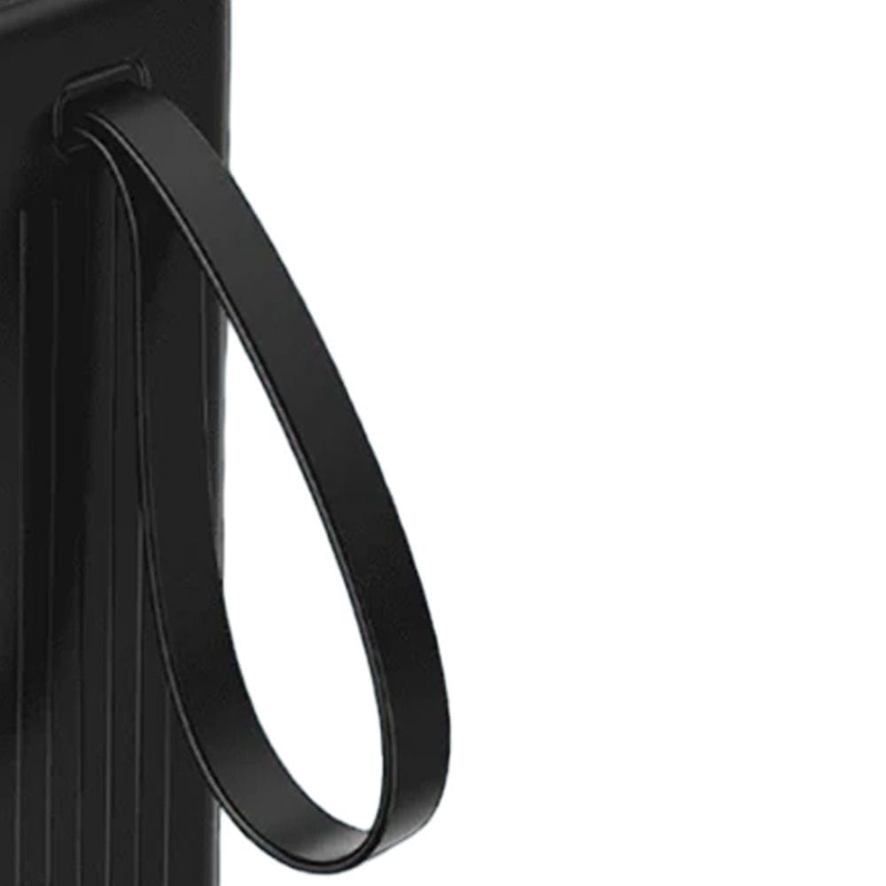Moxedo Lite Multi-Port Mini Power Station 50000mAh with 20W Output & Portable Backup Power | Black - ML-PB021