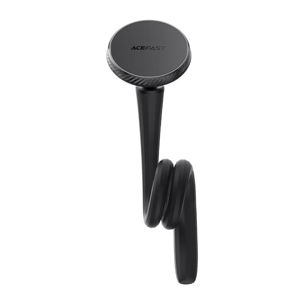ACEFAST E36 Universal Magnetic Phone Holder, Strong Magnetic Mount, 360° Rotation, Dashboard & Car Air Vent Compatible - Black