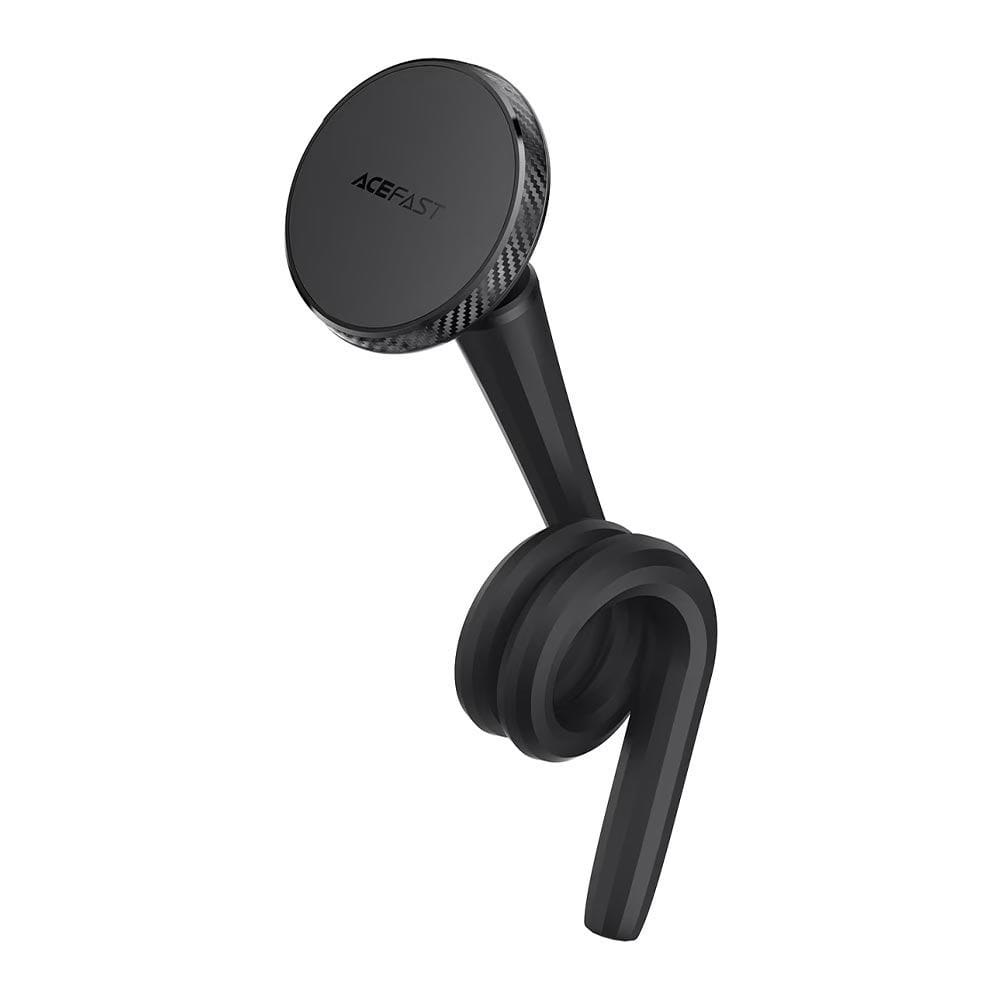ACEFAST E36 Universal Magnetic Phone Holder, Strong Magnetic Mount, 360° Rotation, Dashboard & Car Air Vent Compatible - Black