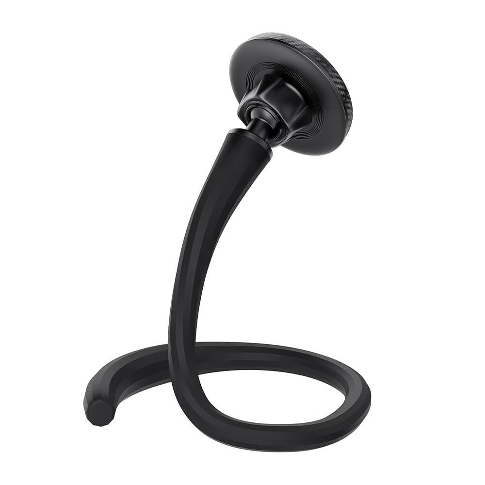 ACEFAST E36 Universal Magnetic Phone Holder, Strong Magnetic Mount, 360° Rotation, Dashboard & Car Air Vent Compatible - Black
