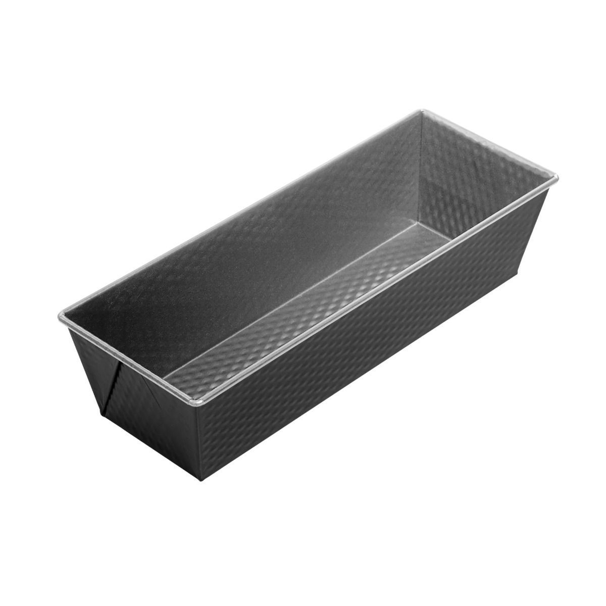 Tefal Easy Bake Cake Pan, 30cm Non-Stick Carbon Steel Baking Tin, Durable Oven Bakeware - J1740174