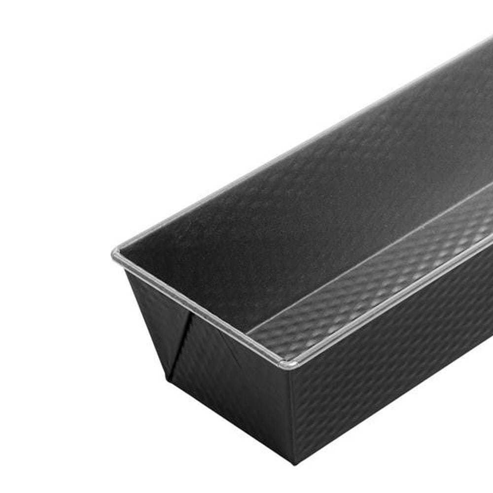 Tefal Easy Bake Cake Pan, 30cm Non-Stick Carbon Steel Baking Tin, Durable Oven Bakeware - J1740174
