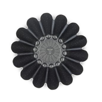 Tefal Perfect Bake Brioche Pan, 23cm Non-Stick Baking Mould, Durable Carbon Steel Bakeware, Easy Release Design - J5546602