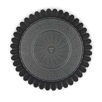 Tefal Perfect Bake Quatre Quart Loaf Pan, Non-Stick Carbon Steel Baking Tin, Easy Release Design, Durable Bakeware - J5548502