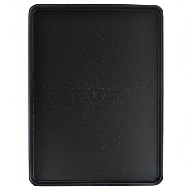 Tefal Perfect Bake Baking Tray, 38 x 28cm Non-Stick Oven Tray, Durable Carbon Steel Bakeware, Even Heat Distribution - J5547002