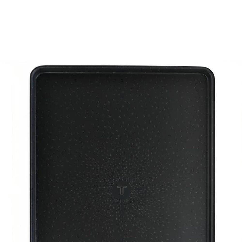 Tefal Perfect Bake Baking Tray, 38 x 28cm Non-Stick Oven Tray, Durable Carbon Steel Bakeware, Even Heat Distribution - J5547002