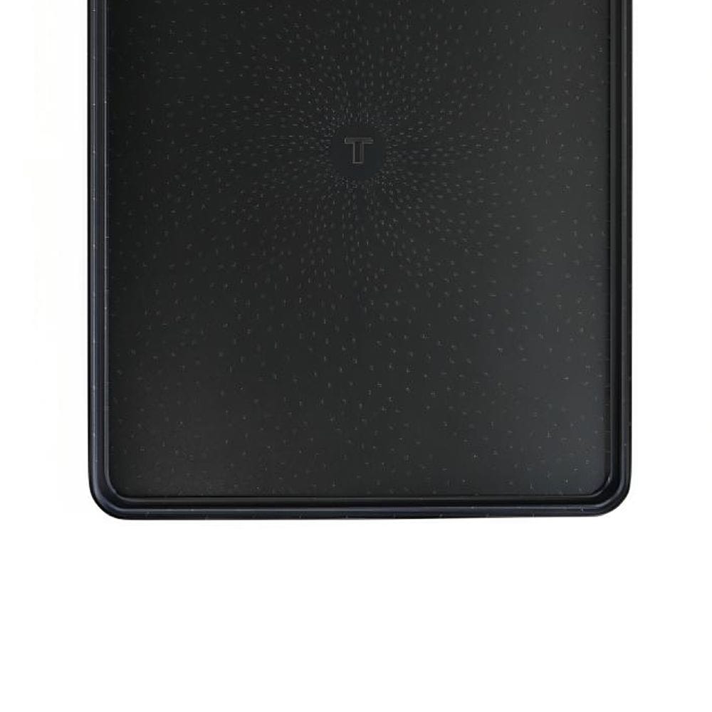 Tefal Perfect Bake Baking Tray, 38 x 28cm Non-Stick Oven Tray, Durable Carbon Steel Bakeware, Even Heat Distribution - J5547002