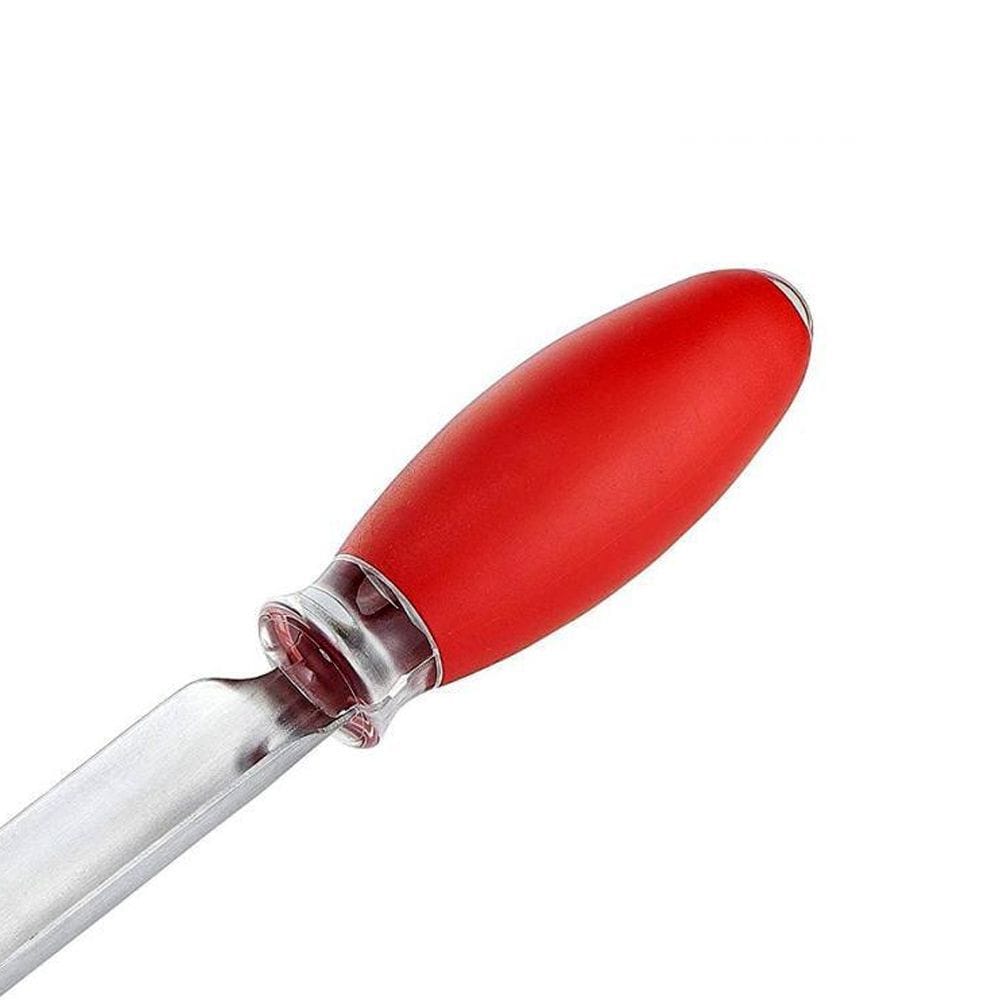 Tefal Tools & Gadgets Apple Corer, Stainless Steel Coring Tool, Ergonomic Handle, Easy Fruit Preparation Kitchen Gadget - K0613214