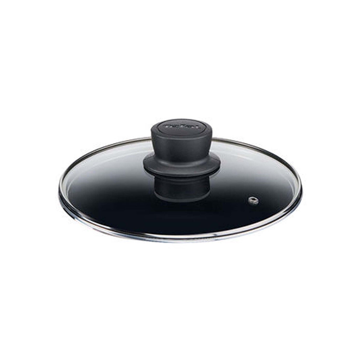 Tefal G6 New Tempo Flame 8-Piece Cookware Set, Non-Stick Pots & Pans, Thermo-Signal Heat Indicator, Induction Compatible - C3079082