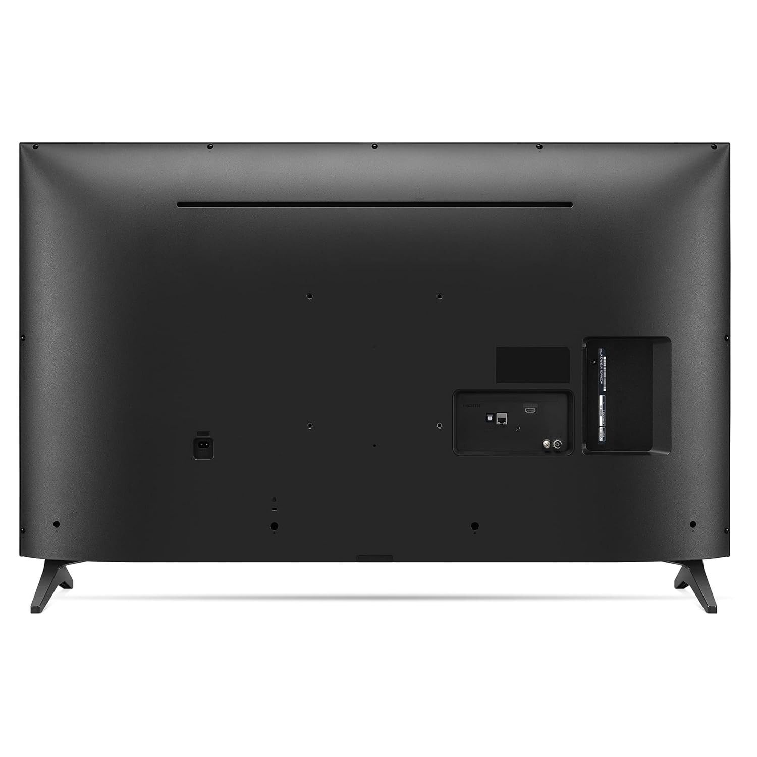 TCL 55 Inch 4K Premium QLED Smart Google TV, Dolby Vision, Dolby Atmos, ONKYO Audio, Game Master, HDR10 - 55P7L  - Black