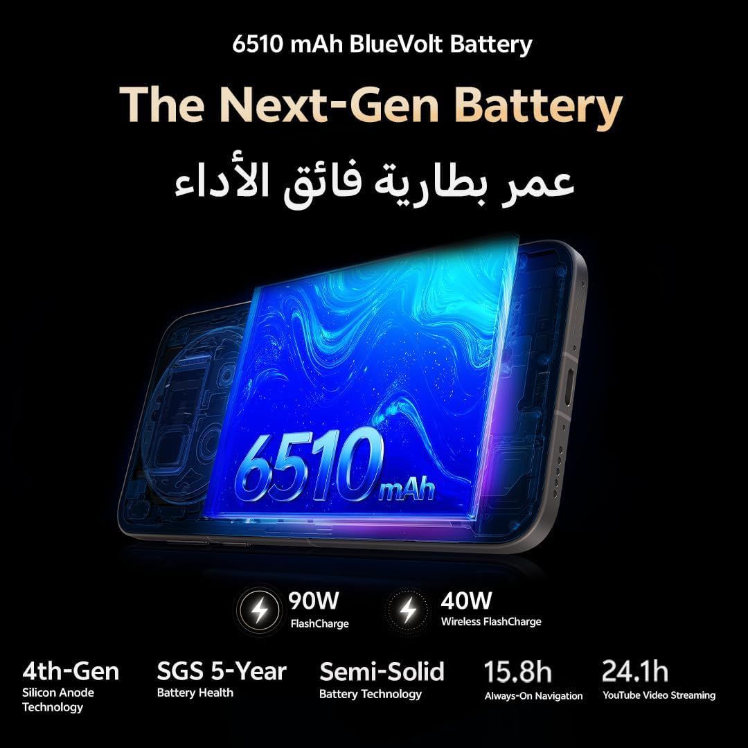 Vivo X300 Pro 5G - 16GB RAM, 512GB Storage, 200MP Camera | Dune Brown