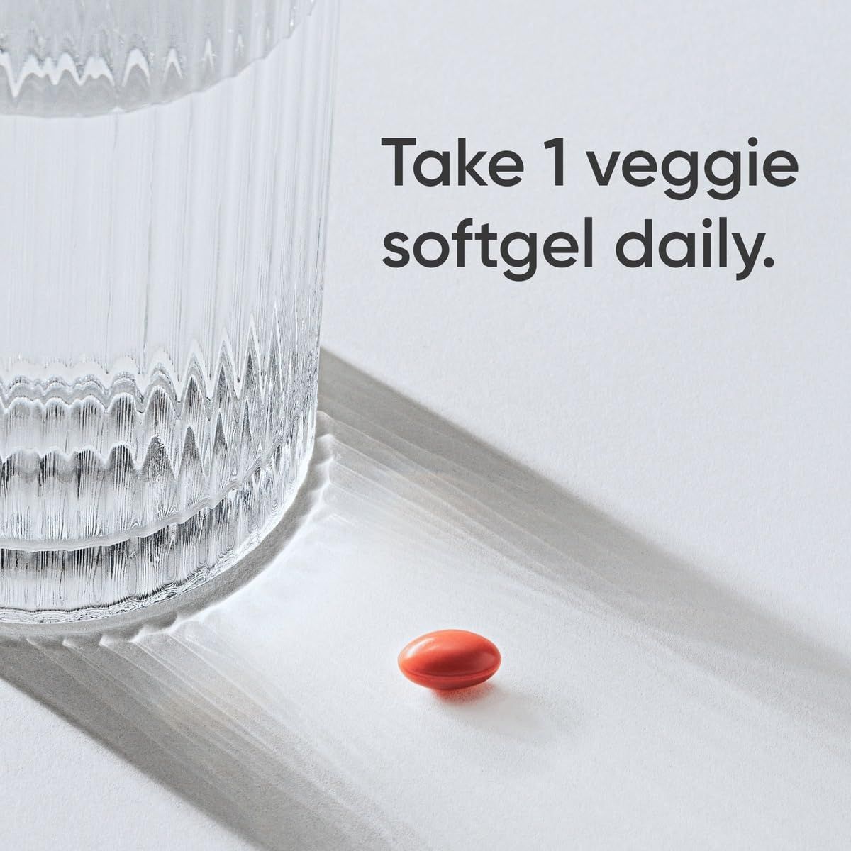 Sports Research Lutein & Zeaxanthin - Vegan Eye Health Capsules