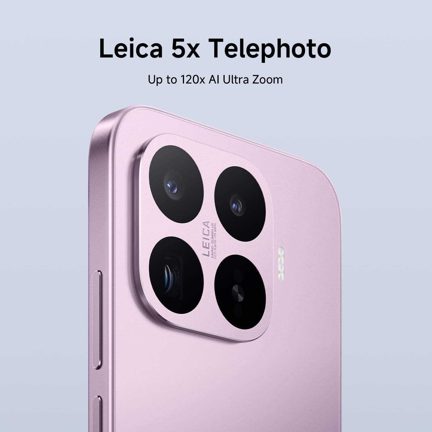 Xiaomi 17T 5G Smartphone: 12GB RAM, 256GB Storage, Leica Camera