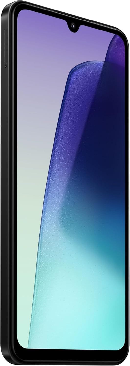 شاومي Redmi 14C - أسود منتصف الليل، ذاكرة 4 جيجابايت، سعة 128 جيجابايت