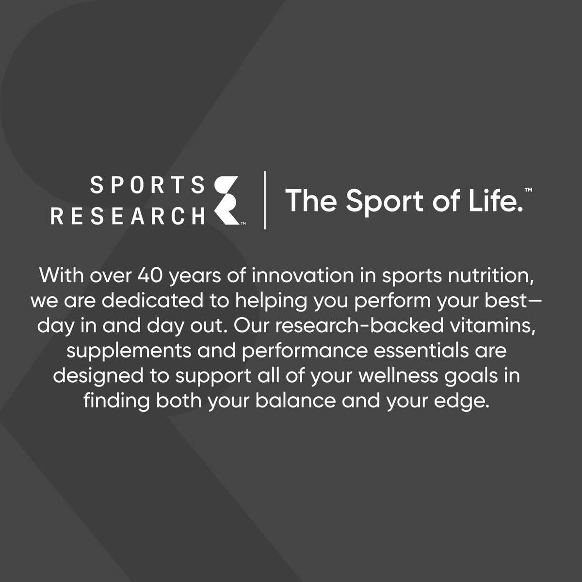 Sports Research Magnesium Oxide 420mg with Coconut MCT Oil - Wellness Support Softgels