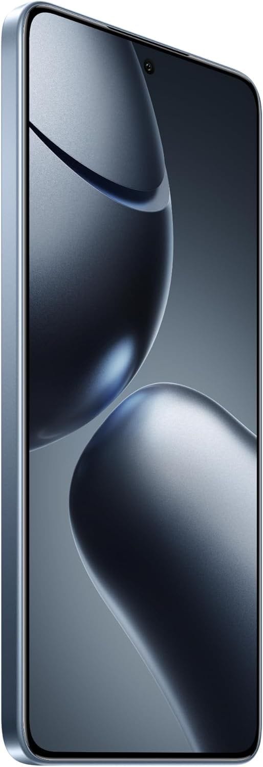 Xiaomi 14T 5G Mobile - (12GB RAM + 512GB) with 144Hz Display & Leica Camera | Titan Blue