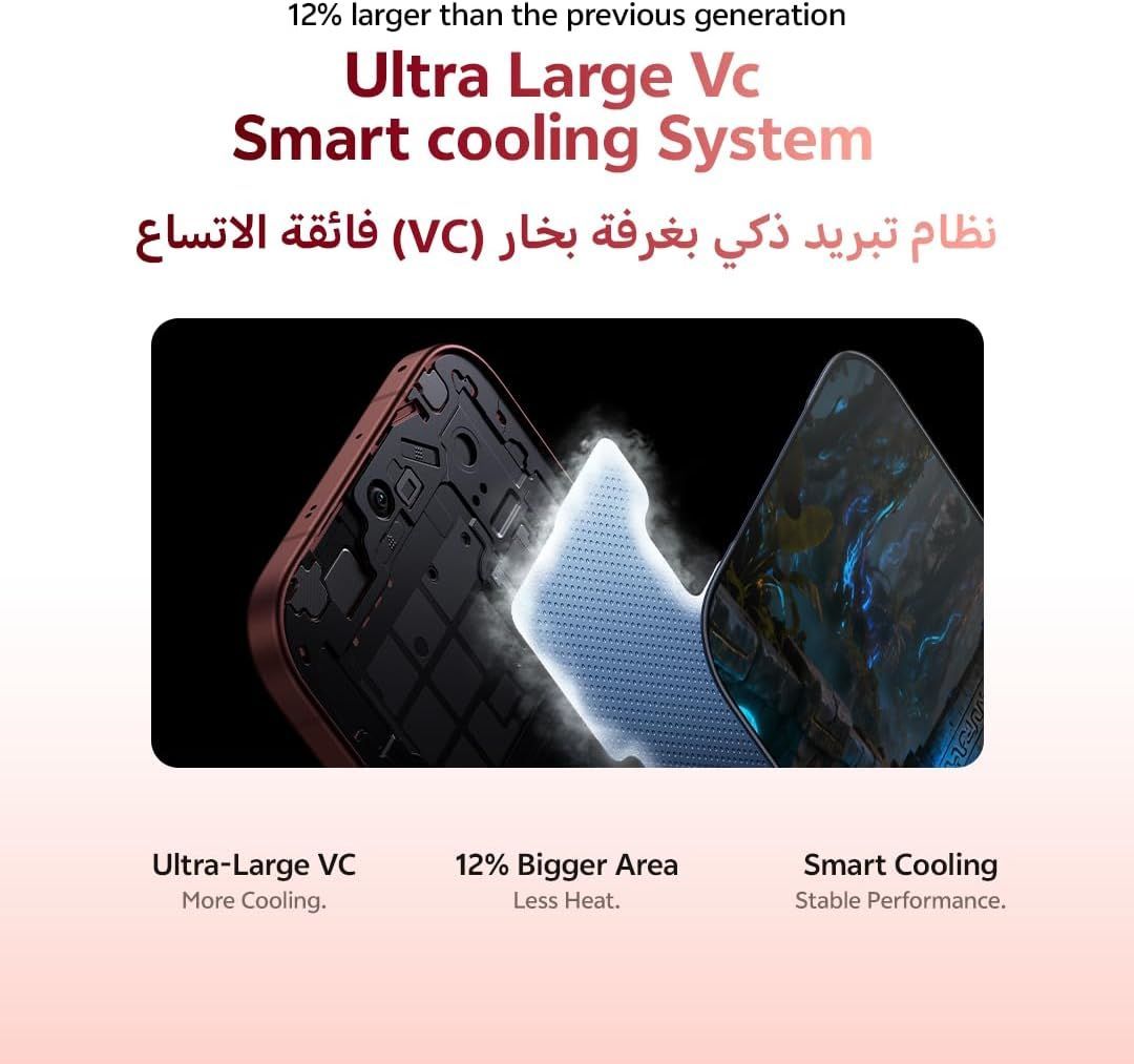 Vivo V70 5G - 12GB RAM, 256GB Storage, 50MP ZEISS Camera | Brown