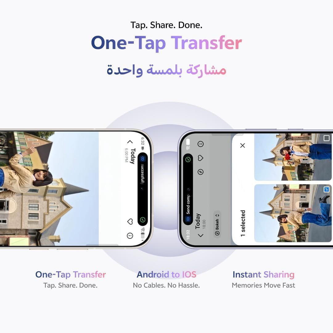 Vivo V70 FE 5G Silver | 8GB RAM, 256GB Storage, 120Hz AMOLED Display | Silver