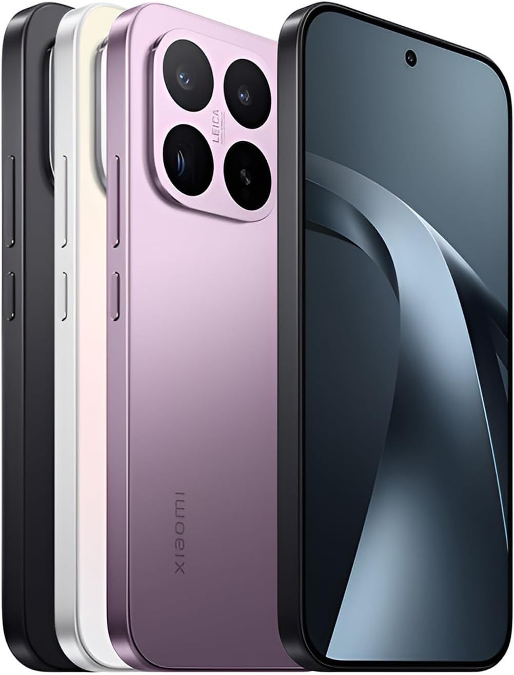 Xiaomi 17T 5G Smartphone: 12GB RAM, 256GB Storage, Leica Camera