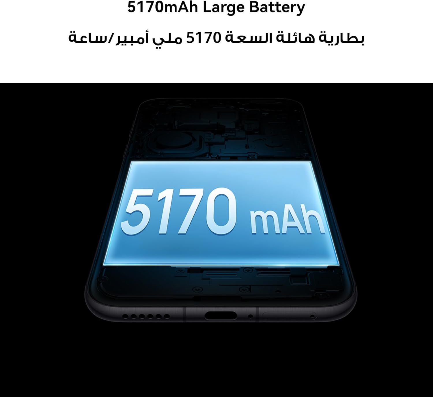 HUAWEI Pura 80 Smartphone - 12GB RAM, 256GB Storage, Stunning Camera & Design|Black