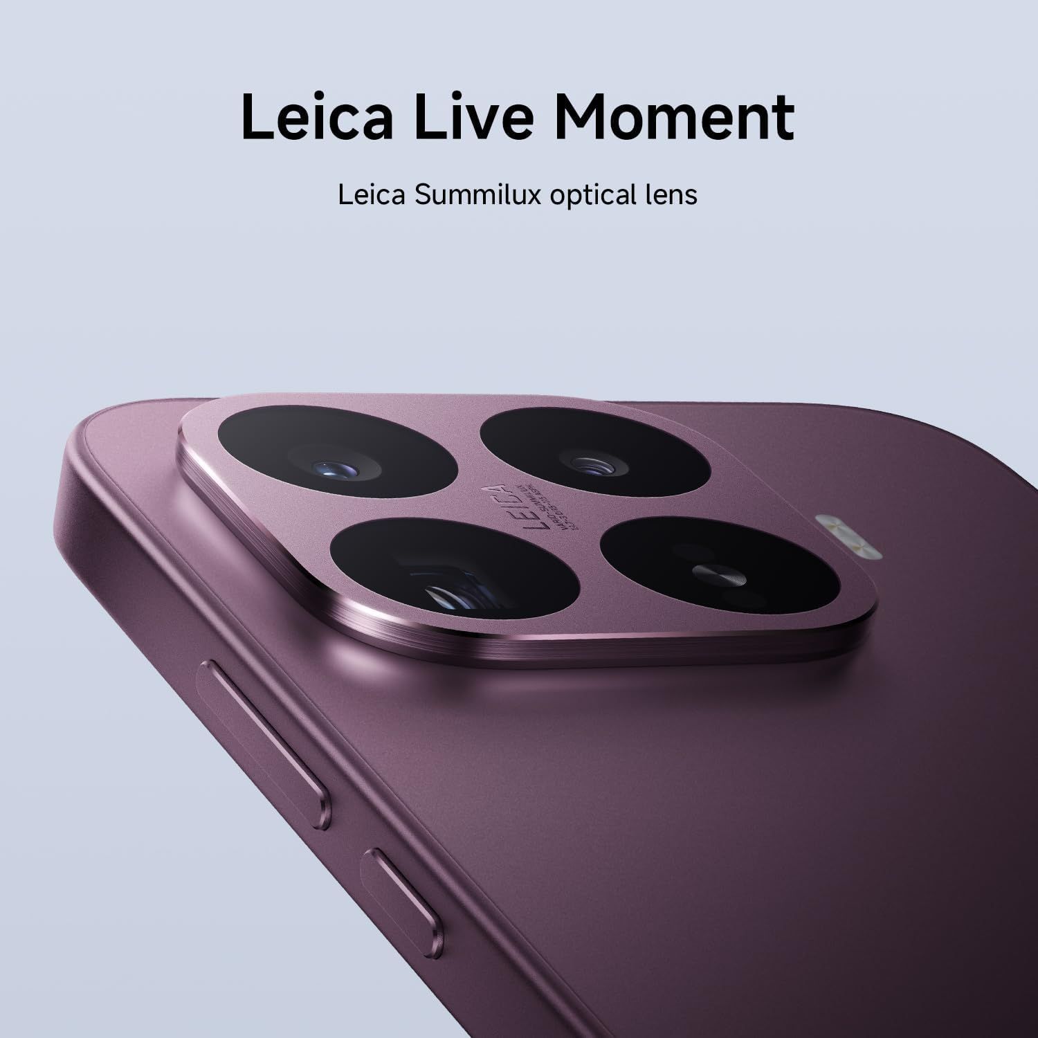 Xiaomi 17T 5G Smartphone: 12GB RAM, 256GB Storage, Leica Camera