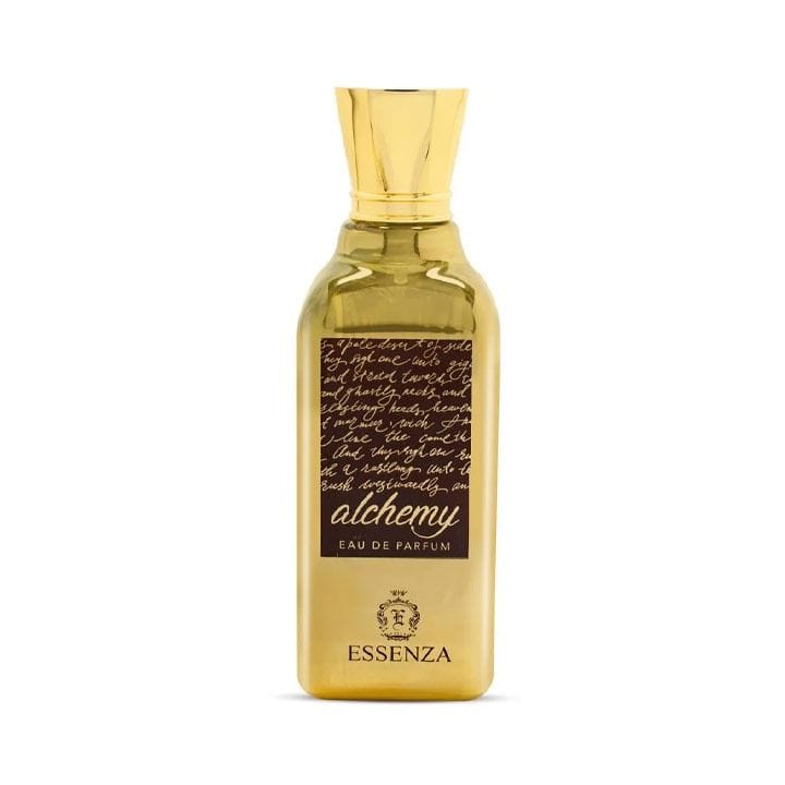 إيسنزا ألكيمي عطر أو دي بارفان ١٠٠ مل