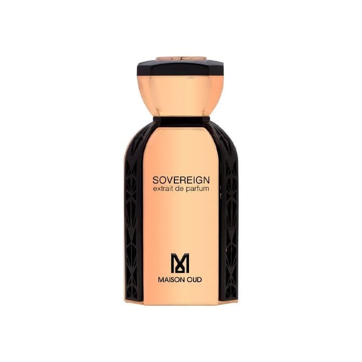 Maison Oud Sovereign Extrait De Parfum 75ML