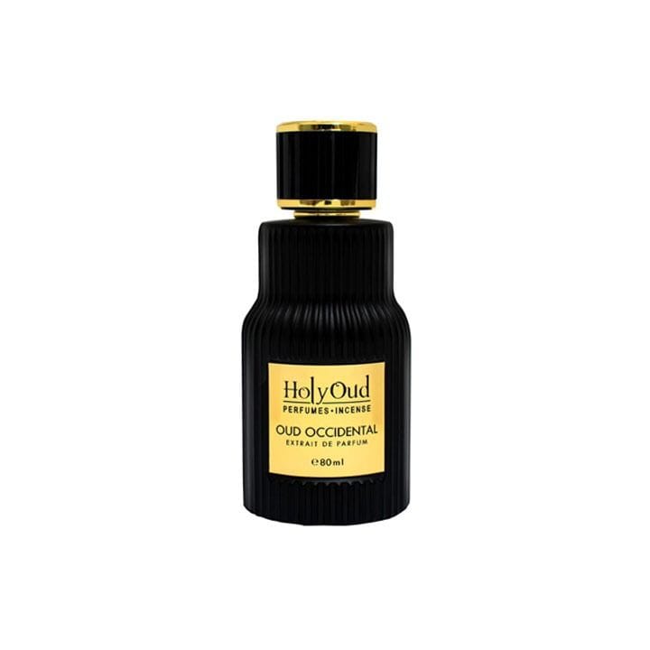 Holy Oud Oud Occidental Extrait De Parfum 80ML