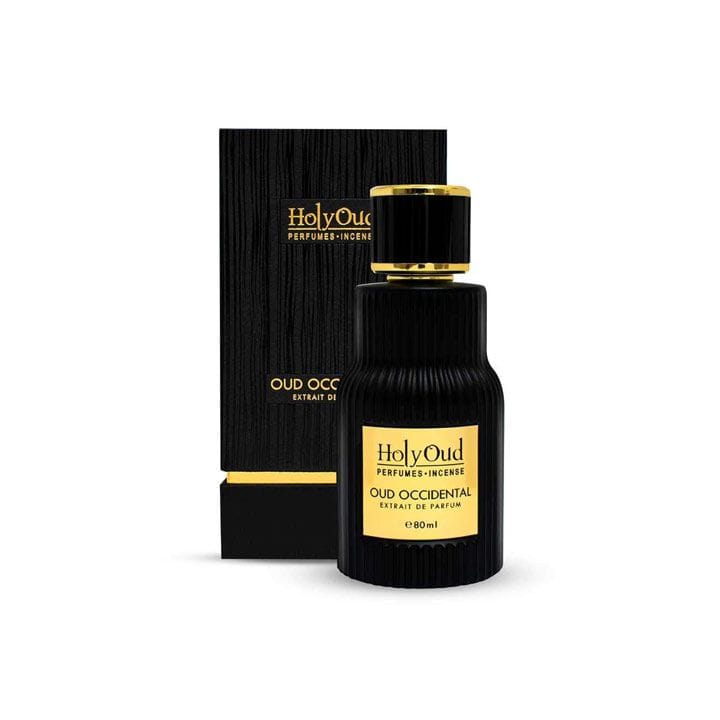 Holy Oud Oud Occidental Extrait De Parfum 80ML