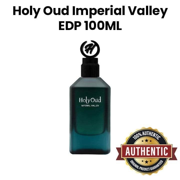 Holy Oud Imperial Valley EDP 100ML