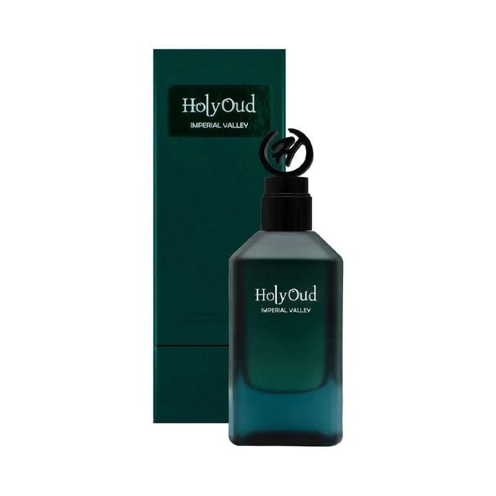 هولي عود إمبريال فالي عطر أو دي بارفان ١٠٠ مل