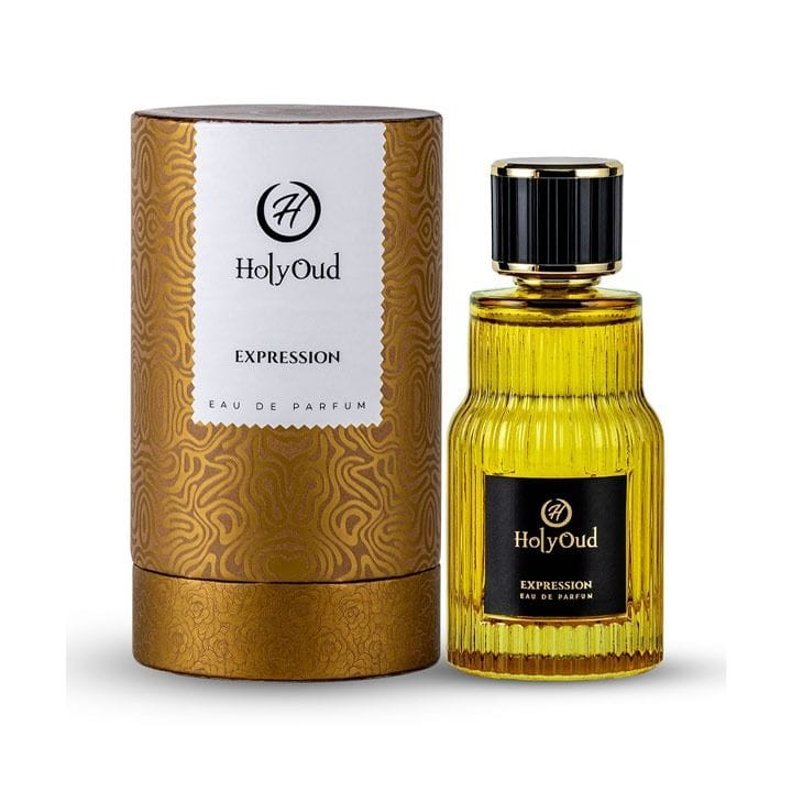 Holy Oud Expression EDP 110ML