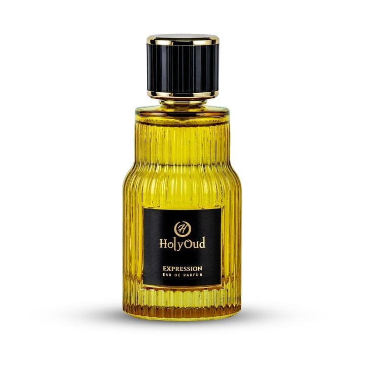 Holy Oud Expression EDP 110ML
