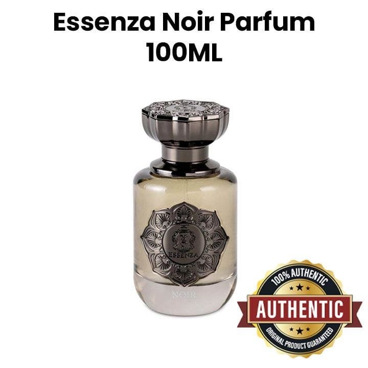 Essenza Noir Parfum 100ML