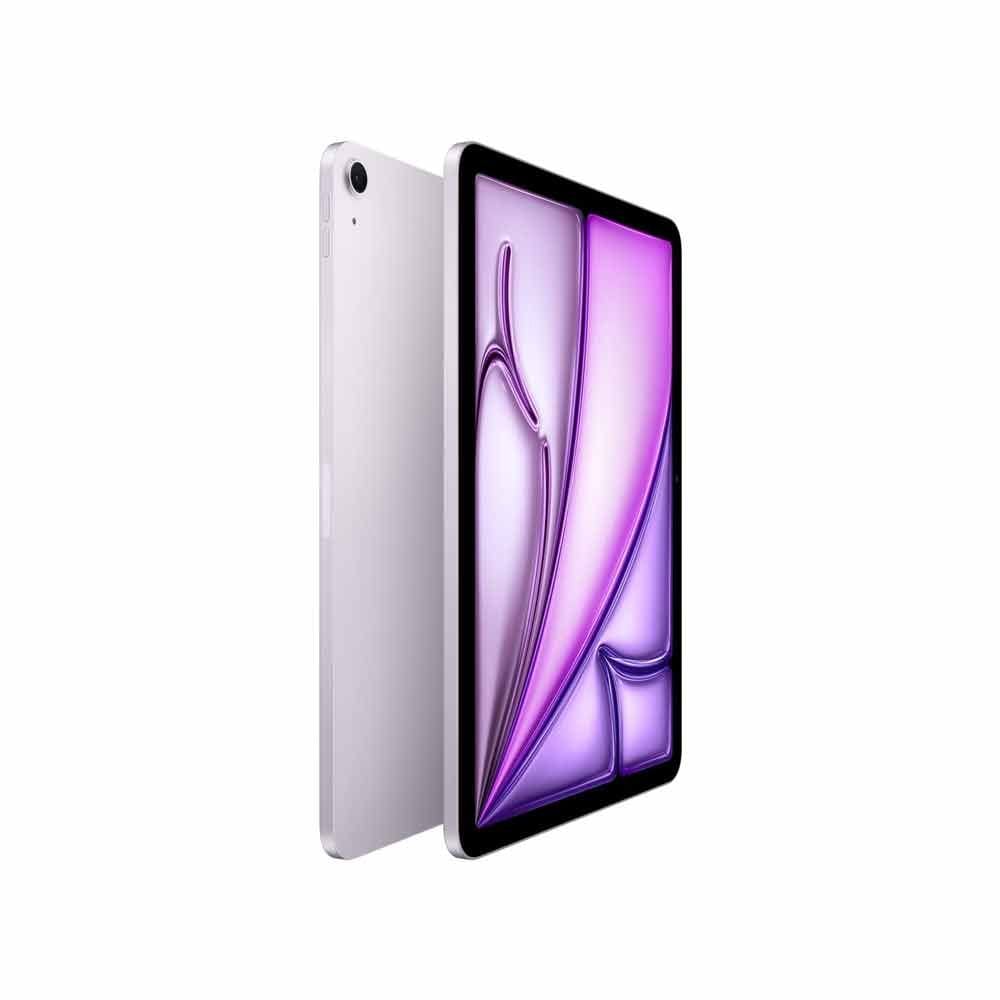 Apple iPad Air 11-inch (M4) Wi-Fi 256GB Tablet, Liquid Retina Display, Apple Intelligence, Wi-Fi 7 & Touch ID | Purple - MH394AB/A