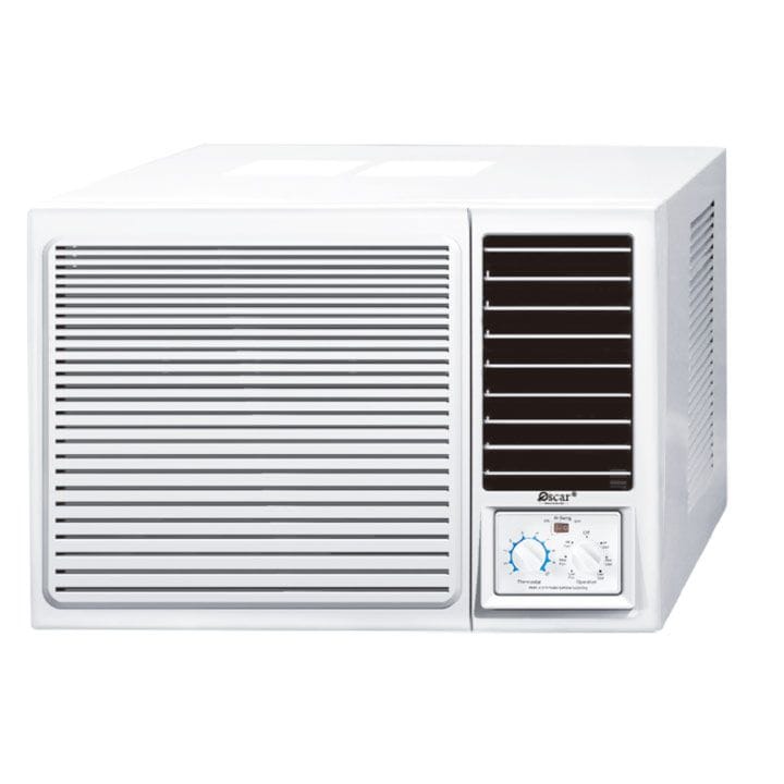 Oscar Window Air Conditioner 17,560 BTU | OWC18K