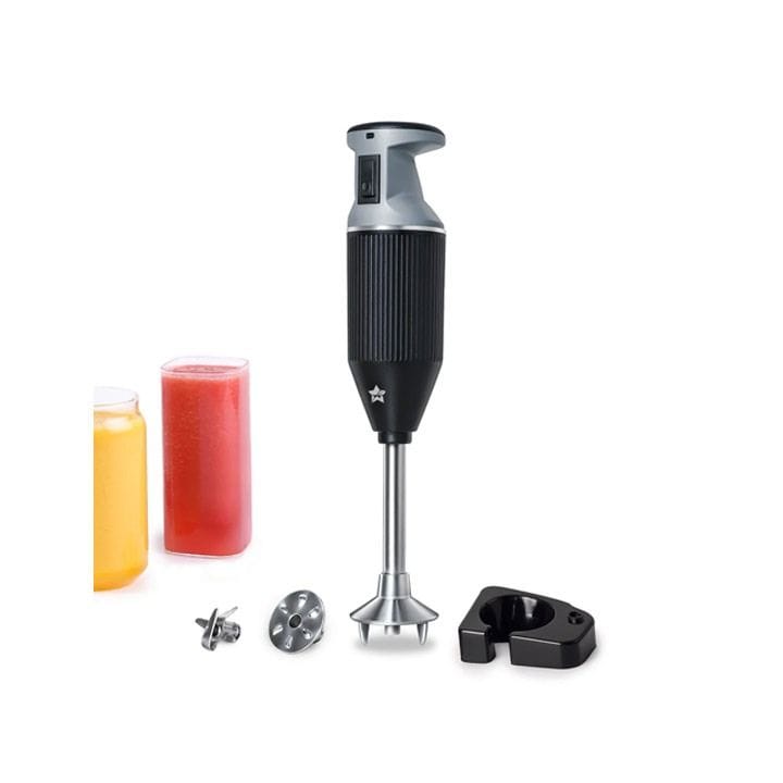 Wonderchef Prima Plus Hand Blender 250W – Black | 63154731