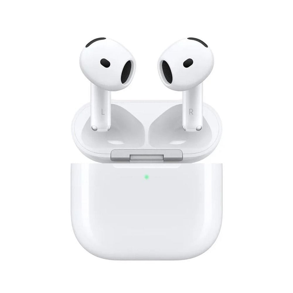 BOOX Note Air5 C 10.3" Color E-Ink Tablet Black + Mobvoi TicNote AI Voice Recorder + Apple AirPods 4 Wireless Earbuds White Bundle (603001000017584 + 603001000011049 + 603001000002079)
