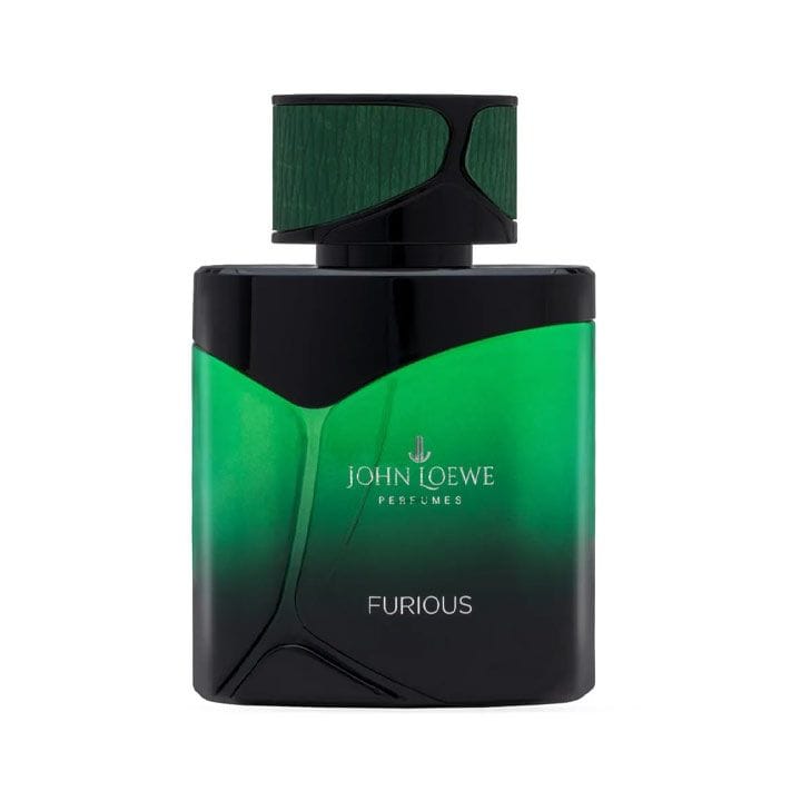 John Loewe Furious EDP 100ML