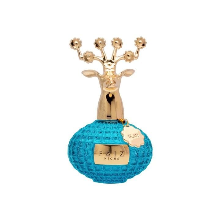 Faiz Niche Glam Extrait De Parfum 100ML