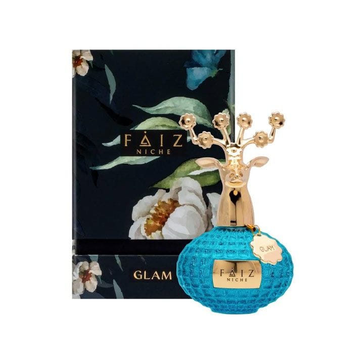 Faiz Niche Glam Extrait De Parfum 100ML