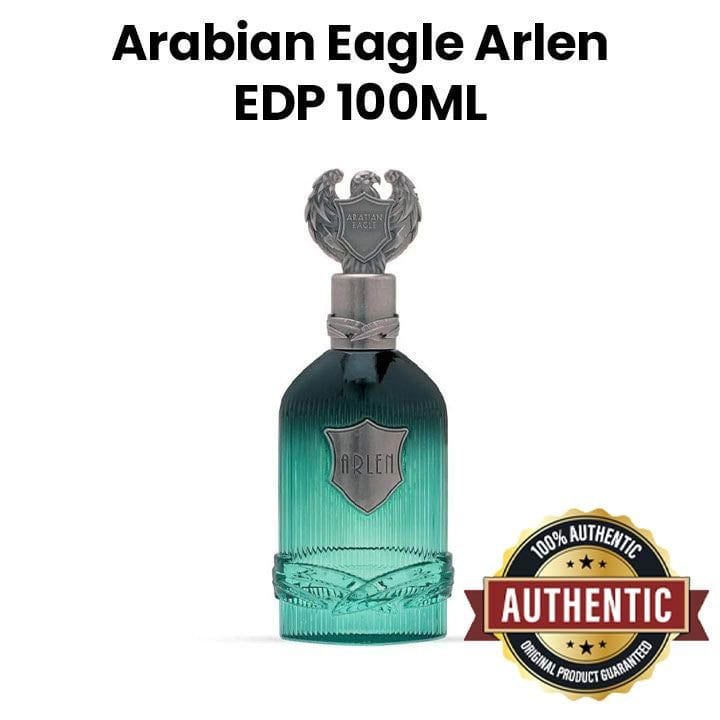 Arabian Eagle Arlen EDP 100ML