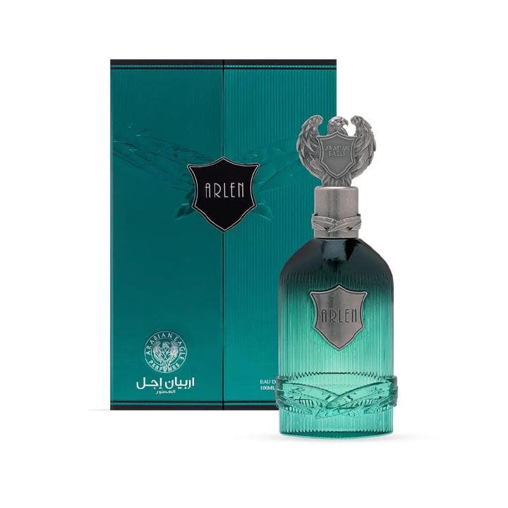 Arabian Eagle Arlen EDP 100ML