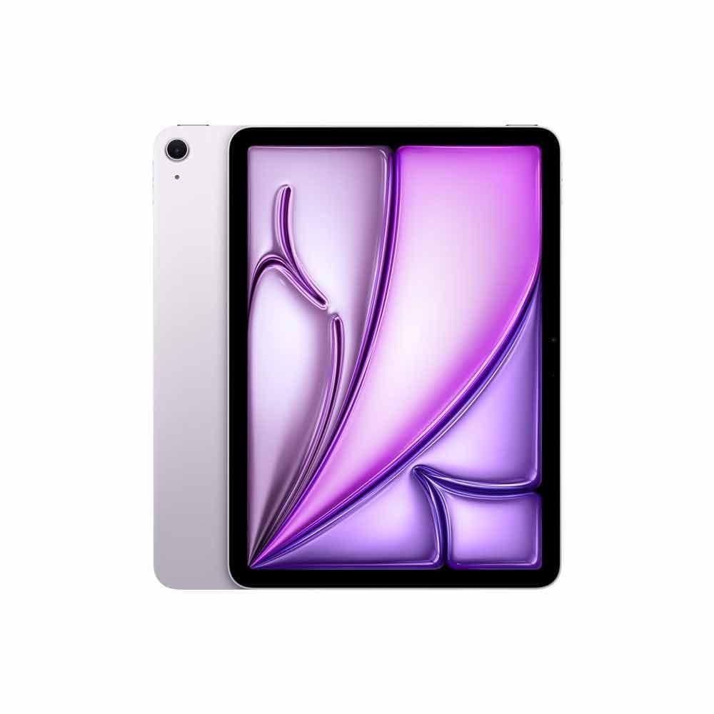Apple iPad Air 11-inch (M4) Wi-Fi 256GB Tablet, Liquid Retina Display, Apple Intelligence, Wi-Fi 7 & Touch ID | Purple - MH394AB/A